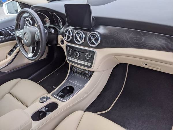 2019 Mercedes-Benz GLA GLA 250 AWD All Wheel Drive SKU: KU017373 for sale in Bellevue, WA – photo 21