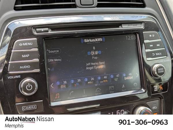 2018 Nissan Maxima S SKU:JC383906 Sedan for sale in Memphis, TN – photo 15
