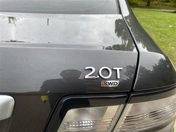 2009 Saab 9-3 2.0T XWD AWD 4dr Sedan - sedan for sale in Waterford, MI – photo 6
