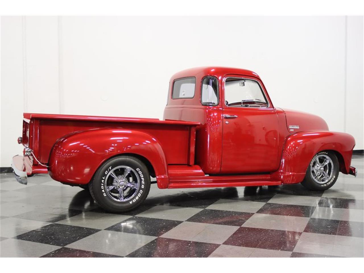 1949 Chevrolet 3100 for sale in Fort Worth, TX – photo 15
