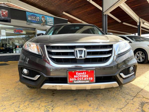 2013 Honda Crosstour 2WD I4 5dr EX - - by dealer for sale in Portland, OR – photo 2