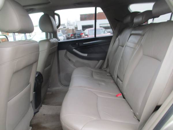2005 Toyota 4Runner V8 Limited Clean Title/Sunroof & Leather for sale in Roanoke, VA – photo 20