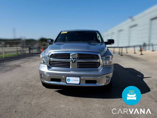 2019 Ram 1500 Classic Crew Cab Big Horn Pickup 4D 5 1/2 ft pickup -... for sale in Springfield, IL – photo 17