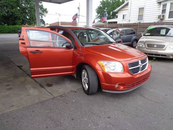 2007 DODGE CALIBER SXT, Gas Saver, Runs Great, Inspected, Ez to for sale in Allentown, PA – photo 7