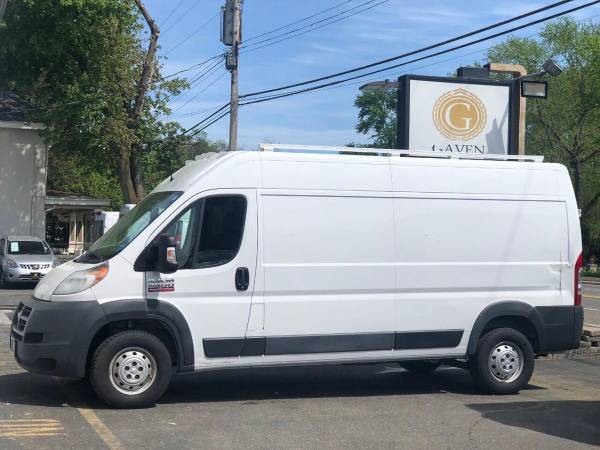 2016 RAM ProMaster Cargo 2500 159 WB 3dr High Roof Cargo Van for sale in Kenvil, NY – photo 2