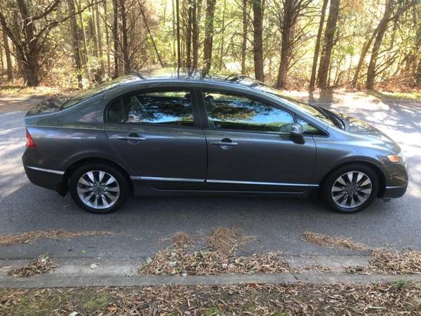 2010 Honda Civic EX-L CALL OR TEXT US TODAY! - cars & trucks - by... for sale in Duncan, SC – photo 4