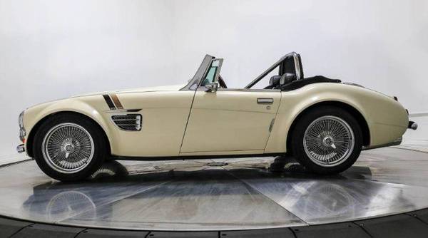 1958 Austin Healey 3000 MJ 2 COLD AC LT ENGINE TWIN TURBOS EXTRA... for sale in Sarasota, FL – photo 2