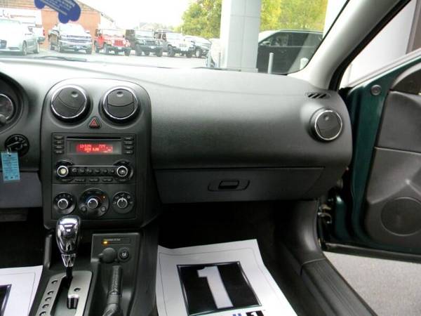 2006 Pontiac G6 GT 3 5L V6 SEDAN - - by dealer for sale in Plaistow, MA – photo 17