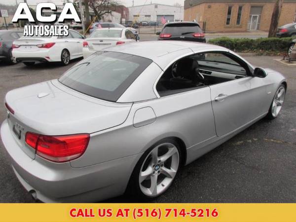 2008 BMW 335i 2dr Conv 335i Convertible - - by dealer for sale in Lynbrook, NY – photo 22