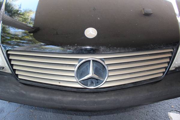 1997 Mercedes-Benz SL Class SL320 great quality car extra clean -... for sale in tampa bay, FL – photo 23