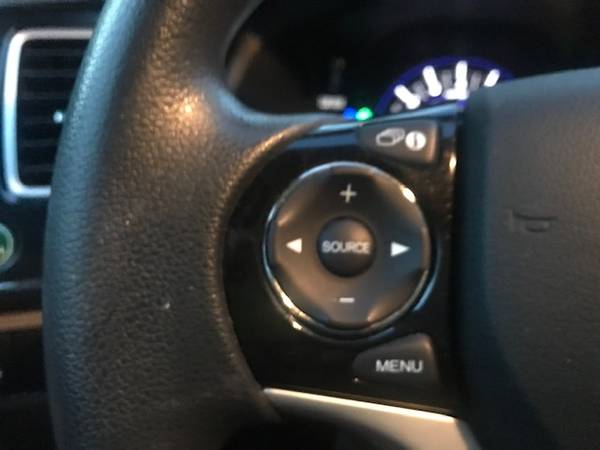 2014 Honda Civic Sedan for sale in Mercer Island, WA – photo 6