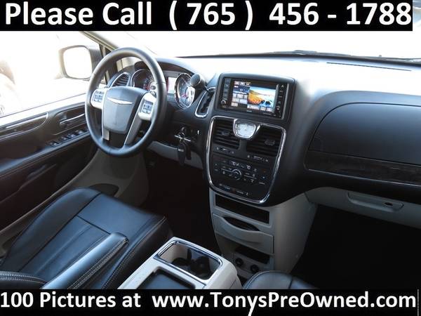 2014 CHRYSLER TOWN & COUNTRY ~~~~~~~ 37,000 Miles ~~~~~~~... for sale in Kokomo, IN – photo 24