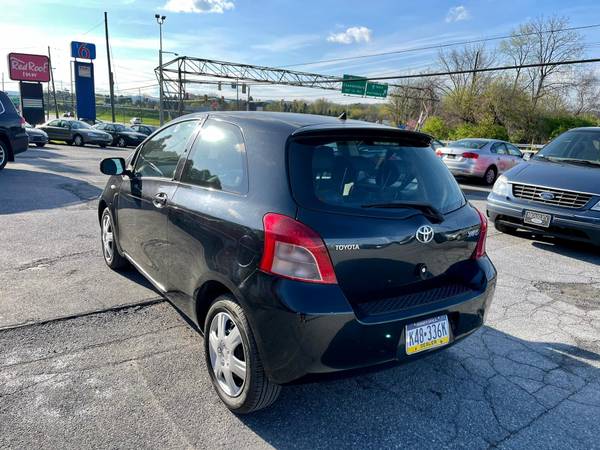 2007 TOYOTA YARIS - - by dealer - vehicle automotive for sale in Carlisle, PA – photo 4