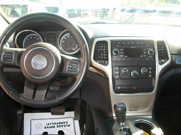 2011 Jeep Cherokee Laredo 4wd - Good or Bad Credit Financing for sale in Buffalo, NY – photo 8