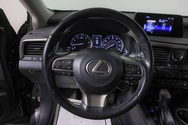 2018 Lexus RX, Caviar - - by dealer - vehicle for sale in Wall, NJ – photo 14
