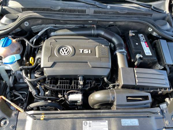 2014 Volkswagen Jetta for sale in Austin, TX – photo 7