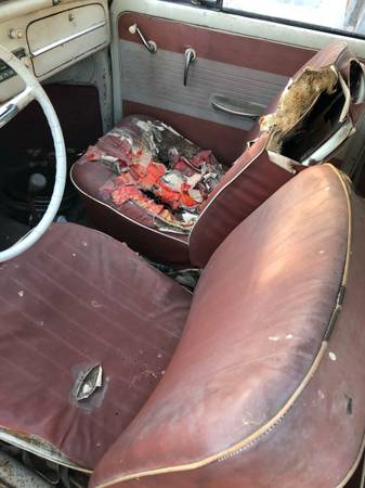 1963 VW BUG only 85K miles! for sale in Carpinteria, CA – photo 9