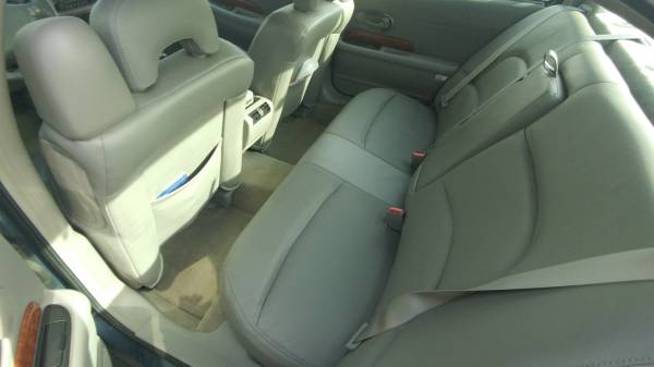 Buick LeSabre Ltd 2002 - cars & trucks - by owner - vehicle... for sale in Weymouth, MA – photo 4