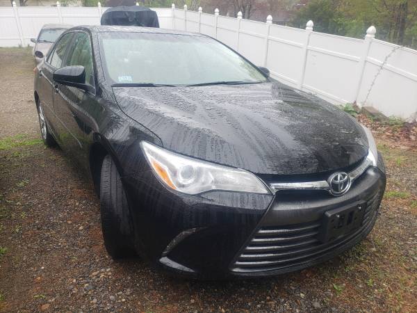 2015 Toyota Camry XLE 47K miles - - by dealer for sale in Spenser ma, MA – photo 8