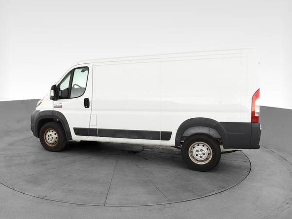 2016 Ram ProMaster Cargo Van 1500 Low Roof Van 3D van White -... for sale in Providence, RI – photo 6