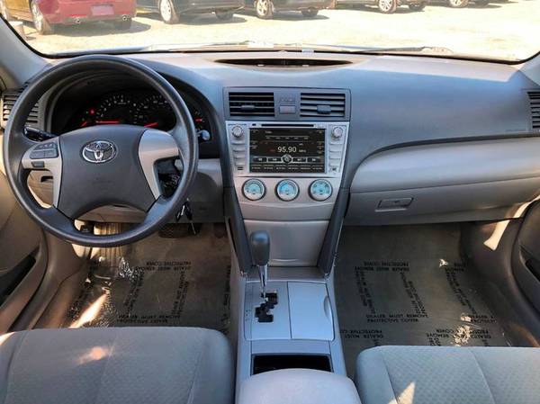 *2007 Toyota Camry- I4* Sunroof, Back Up Camera, All power, Cash Car for sale in Dagsboro, DE 19939, DE – photo 14