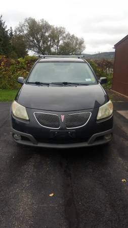2006 Pontiac Vibe FWD 5 Speed for sale in Dryden, NY – photo 2