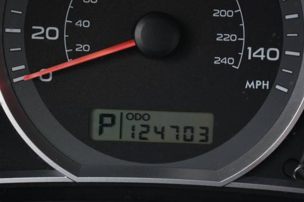 2009 Subaru Impreza - Excellent Condition - Best Deal - Fair Price -... for sale in Lynchburg, VA – photo 11