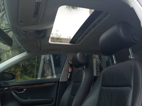 2008 Audi A4 S-line 3 2 Luxury/Sport Engine - - by for sale in Delray Beach, FL – photo 10