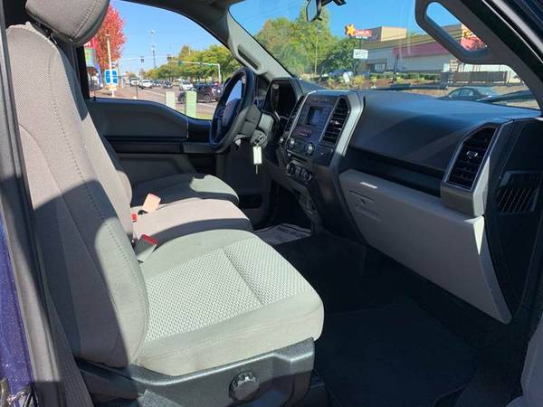 2018 Ford F-150 XLT 4x4 Shortbed for sale in Albany, OR – photo 5