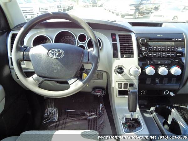 2008 Toyota Tundra SR5 4x4 Double Cab Very Clen! **MUST SEE** for sale in Sacramento , CA – photo 2