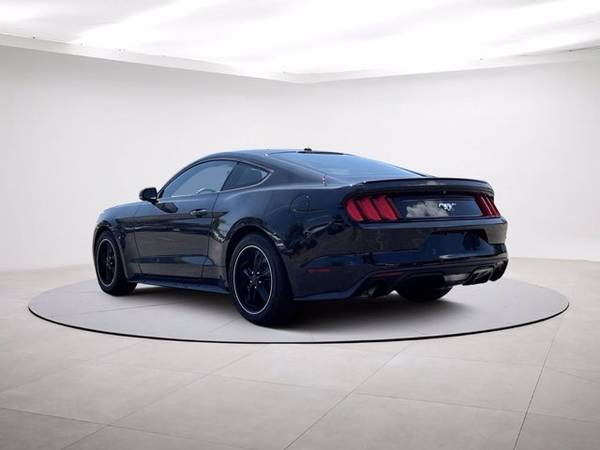 2015 Ford Mustang EcoBoost Premium - - by dealer for sale in Clayton, NC – photo 6