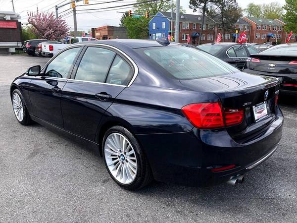 2015 BMW 3 Series 328i xDrive AWD - 100s of Positive Custo - cars & for sale in Baltimore, MD – photo 22