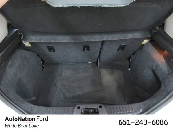 2012 Ford Fiesta SES SKU:CM196314 Hatchback for sale in White Bear Lake, MN – photo 14
