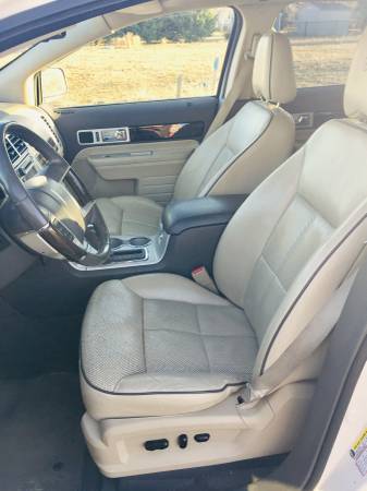 2008 Lincoln MKX for sale in ST Cloud, MN – photo 15