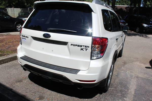 2013 *Subaru* *Forester* *2.5XT* Touring for sale in Charleston, SC – photo 13