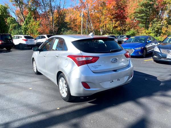 2013 Hyundai Elantra GT -CALL/TEXT TODAY! - cars & trucks - by... for sale in Salem, MA – photo 8