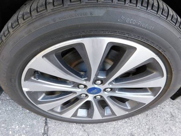 2019 Ford Fusion AWD All Wheel Drive BAD CREDIT DONT SWEAT IT! -... for sale in Baltimore, MD – photo 23