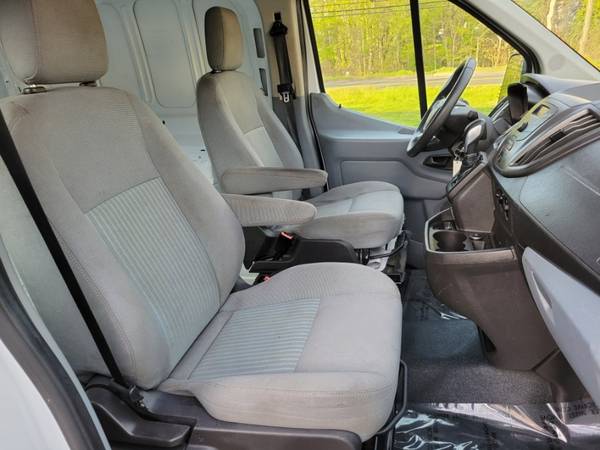 2016 Ford Transit T-250 Cargo Van 102K Miles Super Clean Work for sale in East Windsor, CT – photo 14