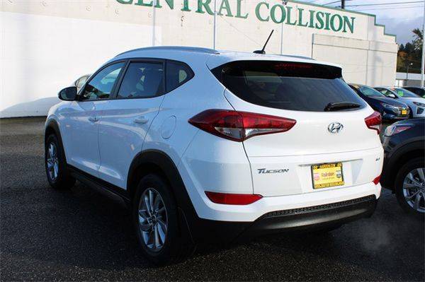 2016 Hyundai Tucson SE for sale in Bellingham, WA – photo 5