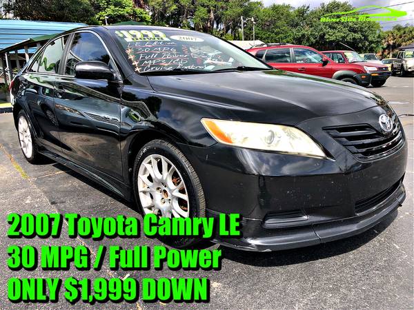 2008 Honda Accord 2-Door Coupe BUY HERE PAY HERE 100 CARS ALL for sale in New Smyrna Beach, FL – photo 19