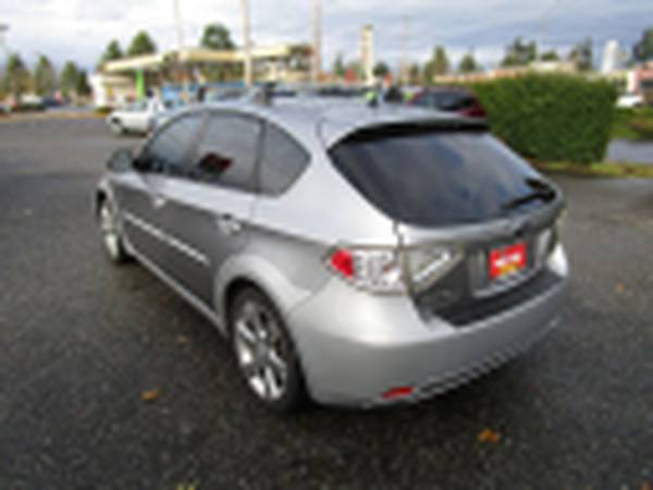 Automatic 2011 Subaru Impreza Outback Sport Clean Carfax! - cars &... for sale in Lynnwood, WA – photo 3