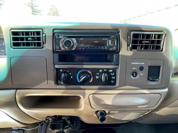 1999 Ford Super Duty F-250 Supercab 158 for sale in Auburn , CA – photo 19