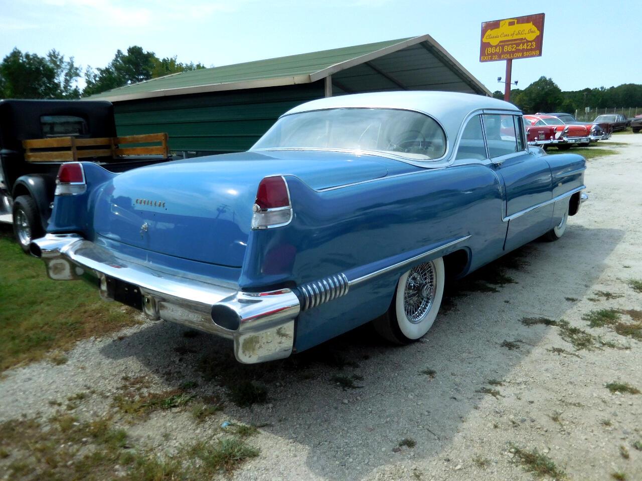 1956 Cadillac DeVille for sale in Gray Court, SC – photo 4