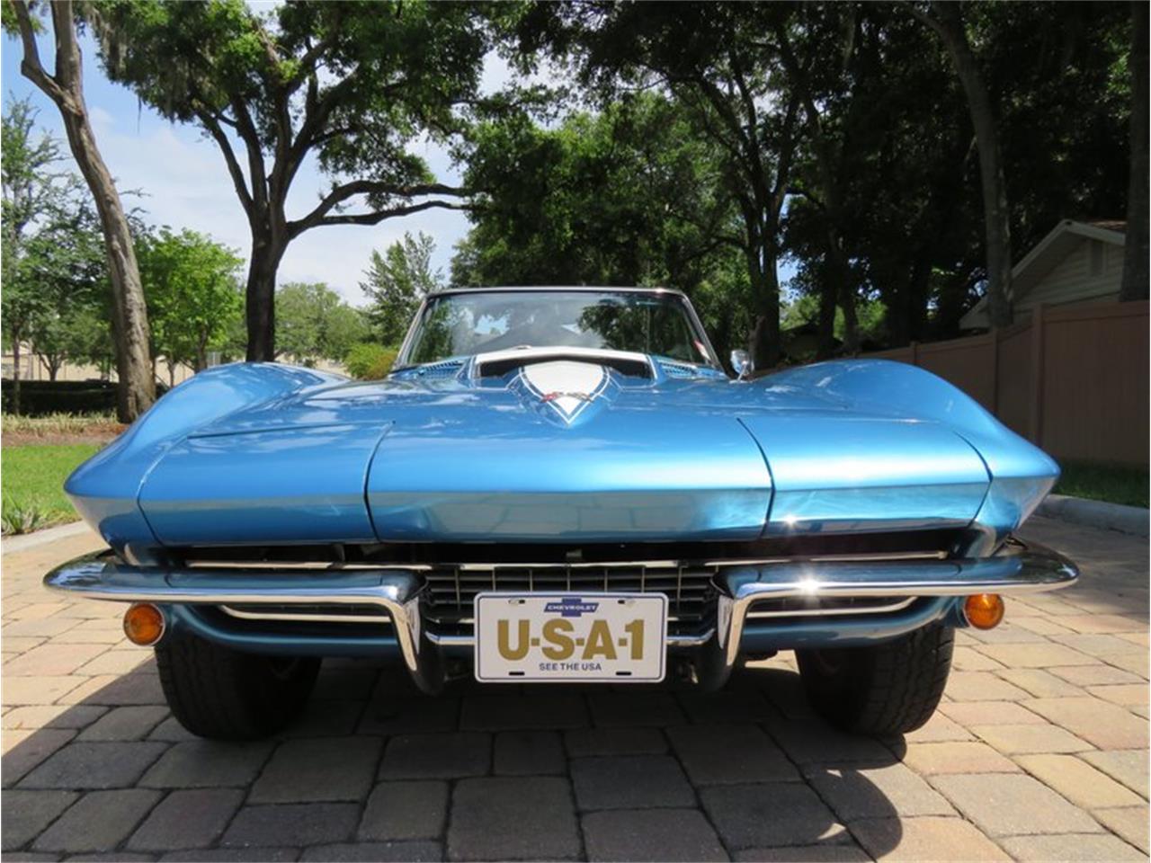1967 Chevrolet Corvette for sale in Lakeland, FL – photo 6