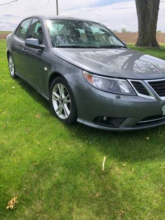 Saab - - by dealer - vehicle automotive sale for sale in Franklin Grove, IL – photo 2