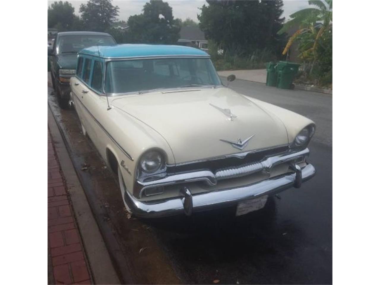 1955 Plymouth Belvedere for sale in Cadillac, MI – photo 3