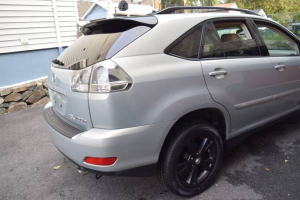 *2006* *Lexus* *RX 400h* *Base AWD 4dr SUV* - cars & trucks - by... for sale in Paterson, NJ – photo 16