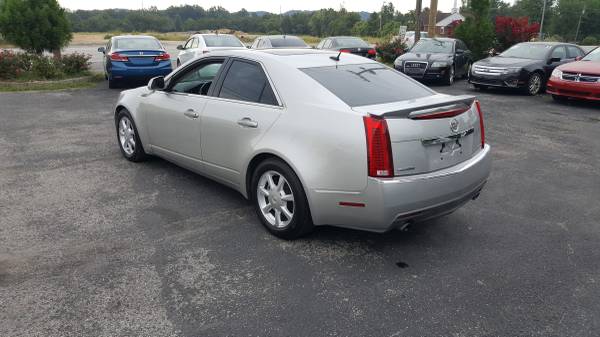2008 cadillac cts with 109,000 miles.***** for sale in Louisville, KY – photo 5