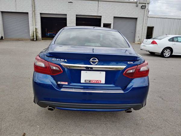 2017 Nissan Altima Blue **Guaranteed Approval** - cars & trucks - by... for sale in Nashville, TN – photo 8