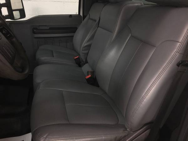2016 FORD F-450 XL DRW 6 7L Diesel, Service Utility Bed w/Liftgate for sale in Arlington, TX – photo 14